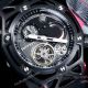 Replica Hublot Techframe Ferrari Tourbillon Chronograph Watch Black Case (2)_th.jpg